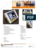 TD Focus-Scan: Multi-Function Ultrasonic Inspection Systems