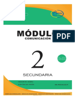 Modulo Comunicacion