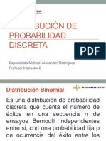 04 - (EI) Distribucion Binomial