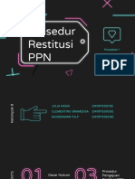 TM8-Prosedur Restitusi PPN PDF