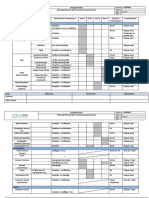 ER16PS03 Planning Mensuel de La Maintenance Préventive INDICE 2