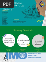 C1 - Team1 - Memorandum of Understanding On Port State Control