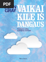 Vaikai Kile Is Dangaus PDF