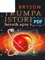 Trumpa Istorija Beveik Apie Viską PDF