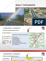 Sesion de Clase #01 Topografía para Caminos - A