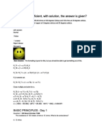 Temperature-Coefficient Compress