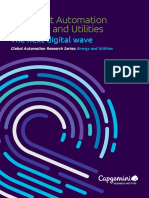 Digital Report - Automation in Utilities 1 PDF