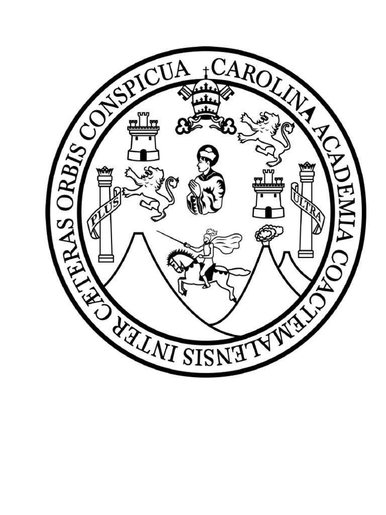 Logo Usac | PDF