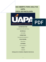 Tarea 6 de Psicologia Del Desarrollo 1 (Enviada)