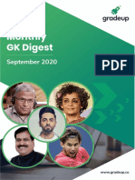 Monthly Digest Defence September 2020 Hindi 90