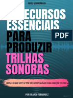 11_Recursos_Essenciais_Para_Produzir_Trilhas_Sonoras_-_RiFez_Soundtrack_-_1ª_Edição