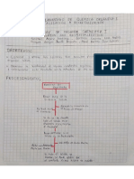 Pre informe Cristalización- Recristalización ( Santiago Sánchez Alzate-20182150096)