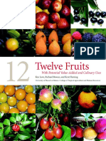 12 Fruits