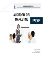 Proceso de Auditoría PDF