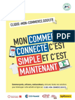 371 - DP - Plan Sur La Numérisation Des Commerces