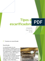 tipos de escarificadores.pptx