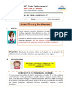 Ficha Arte S-27 (1-2) PDF