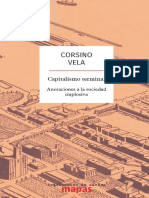 CAPITALISMO TERMINAL LIBRO