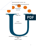 Microbiologia - Caso 3 - Andrea Ruiz