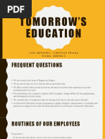 WGU Mursion Simulation Guide | PDF | Simulation | Technical Support