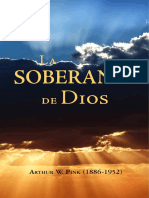 La Soberanía de Dios PDF