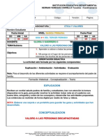 8 ÉTICA Y VALORES VALORO A LAS PERSONAS CON DISCAPACIDAD.pdf