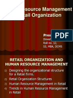 135138516-Human-Resource-Management-in-Retail-Organization