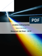 Resumen Instrumental Fabri PDF