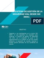 Iso 39001 PDF