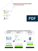 Guide Paiement Frais de Scolarite PDF