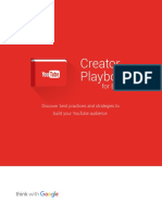 Youtube-Playbook Español