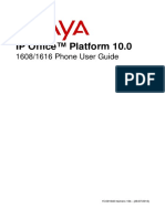 Avaya 1616 Phone Guia de Uso.pdf