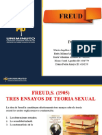 Diapositivas Sexualidad