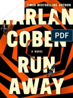 Run Away - Harlan Coben PDF
