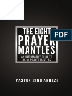 The Eight Prayer Mantles PDF