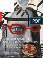 Collaboration and Its Dis Contents Art A PDF