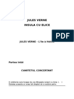 Jules Verne - Insula Cu Elice