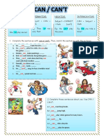 S06.s6 Resolver Ejercicios. CGT