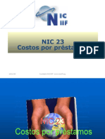 NIC 23.11 (1)