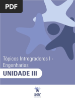 GE - Tópicos Intregradores I-Egenharias - Unidade 3 SER