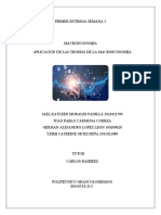 Primera Entrega Macroeconomia