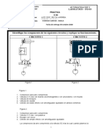 Automatización y laboratorio - Práctica 3