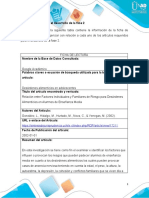 Anexo 1 - Ficha de lectura para el desarrollo de la fase 2