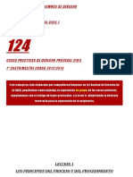 CASOS PRACTICOS PROCESAL 1-1 PARCIAL 2013-UNIDO-ACTUAL.31-01-13.doc