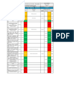 Matriz de Cumplimiento Ssoma para Ingreso de Contratistas V.1 PDF