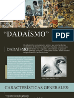 Dadaísmo