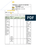 Taller - Variables - (App Sena)