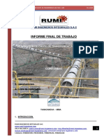 O98990 Informe Final de Trabajo