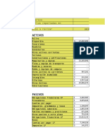 Actividad 2 Gerencia Financiera