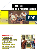 Mateo 18 PDF